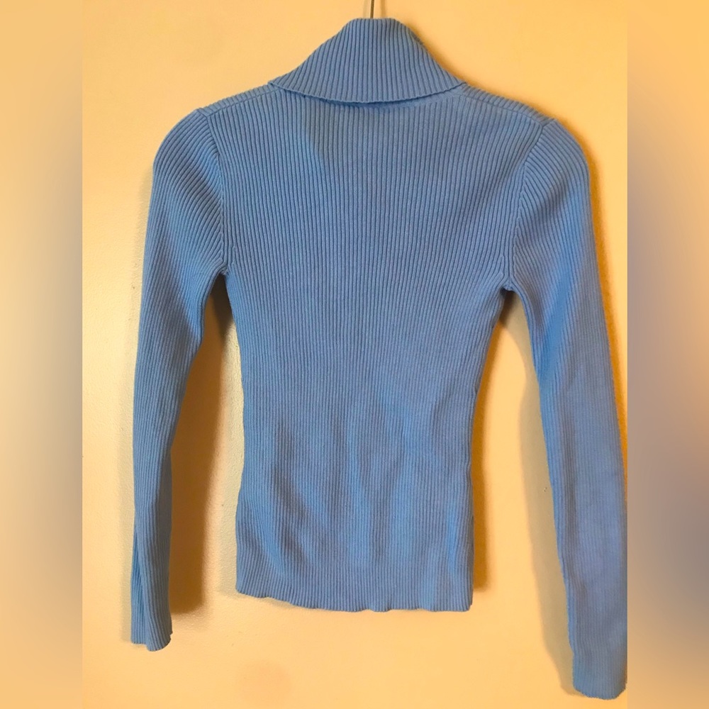 Moda International sweater - Picture 4 of 5